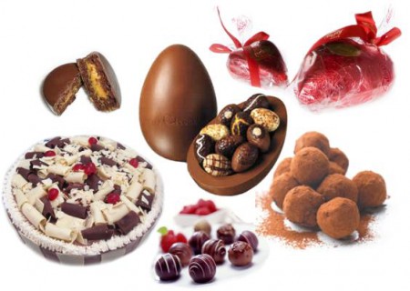 Dos Tradicionais aos mais Finos Doces.